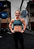 Zoe Ziegler